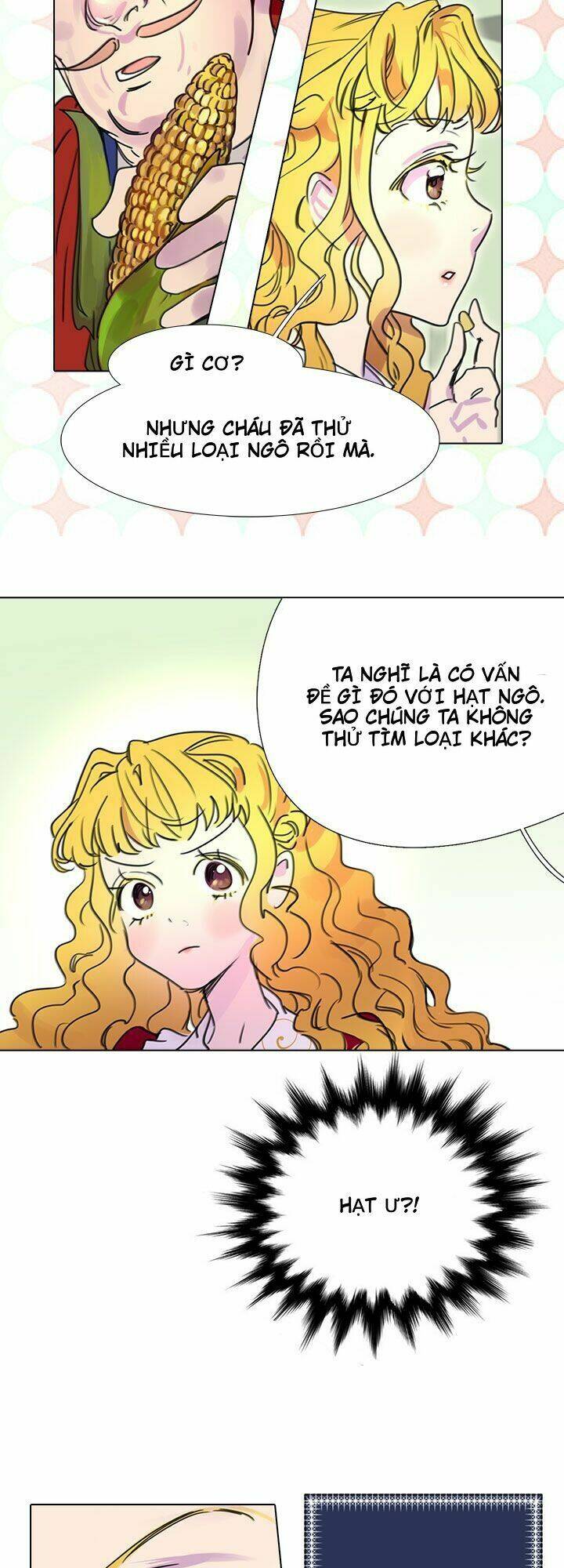 Tôi Không Phải Là Người Tốt Chapter 7 - Trang 2