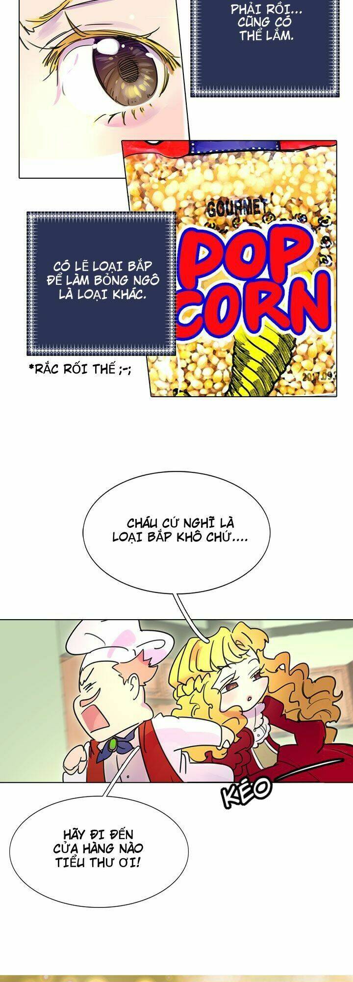 Tôi Không Phải Là Người Tốt Chapter 7 - Trang 2