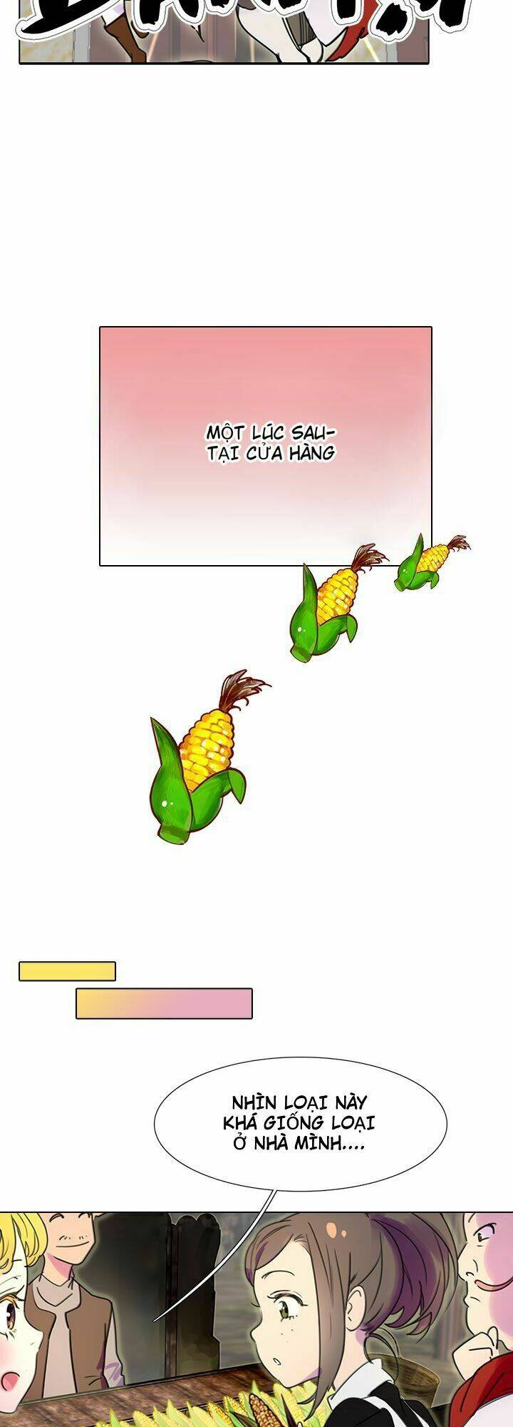 Tôi Không Phải Là Người Tốt Chapter 7 - Trang 2