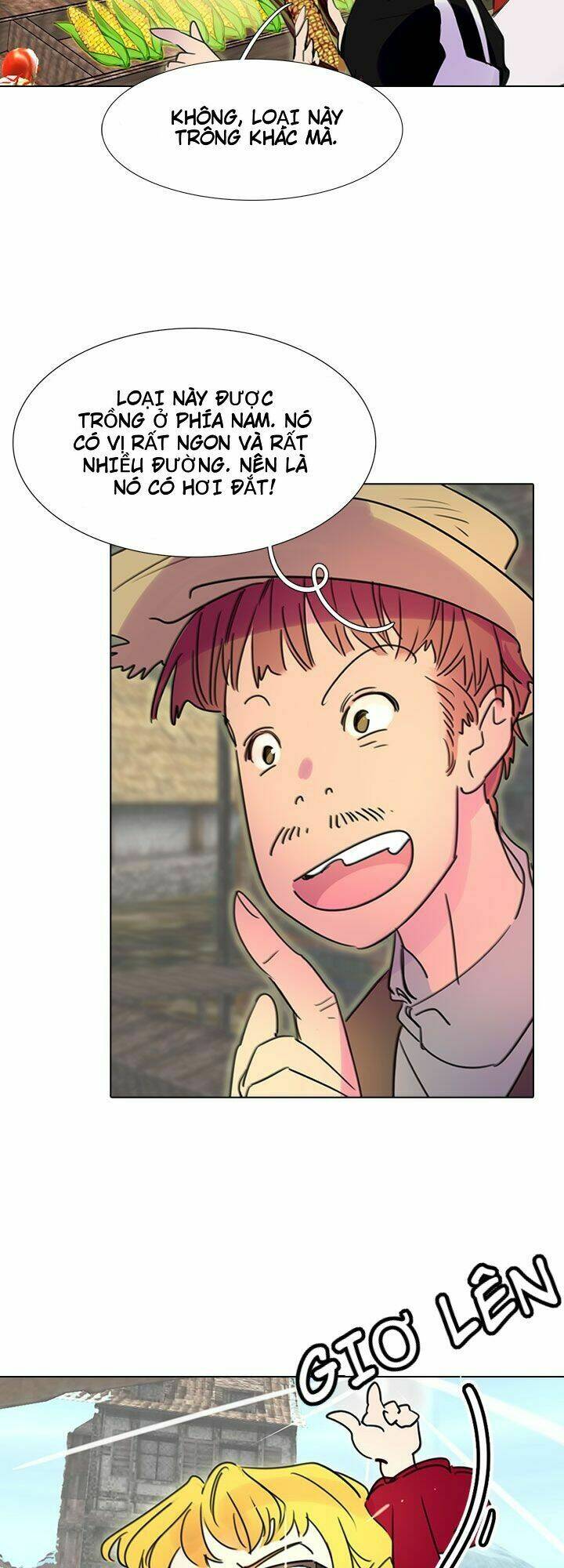 Tôi Không Phải Là Người Tốt Chapter 7 - Trang 2