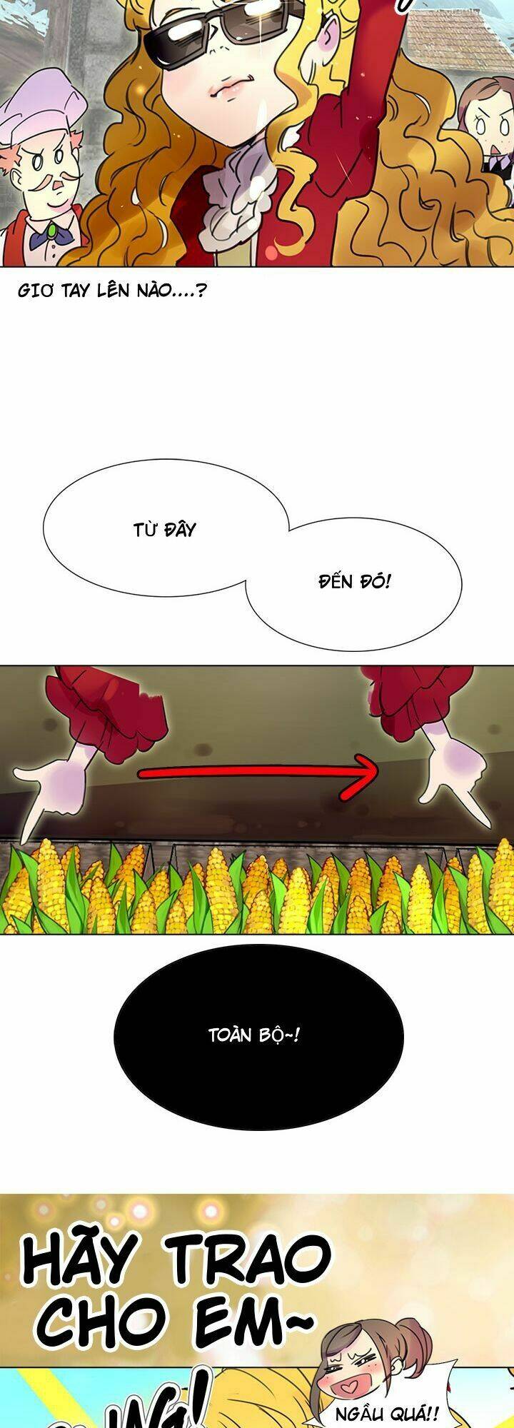 Tôi Không Phải Là Người Tốt Chapter 7 - Trang 2