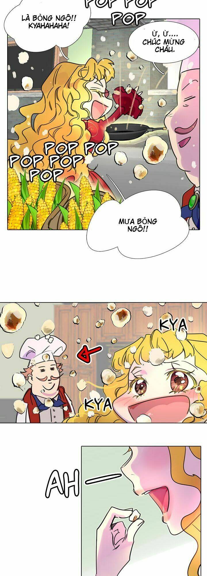 Tôi Không Phải Là Người Tốt Chapter 7 - Trang 2