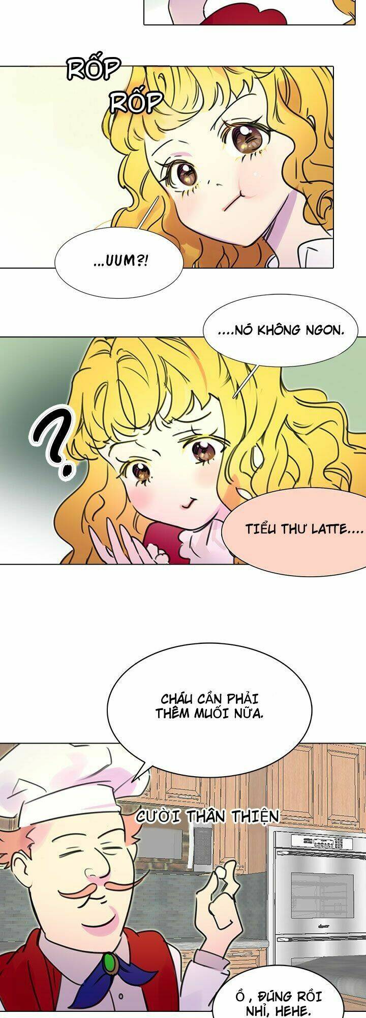 Tôi Không Phải Là Người Tốt Chapter 7 - Trang 2