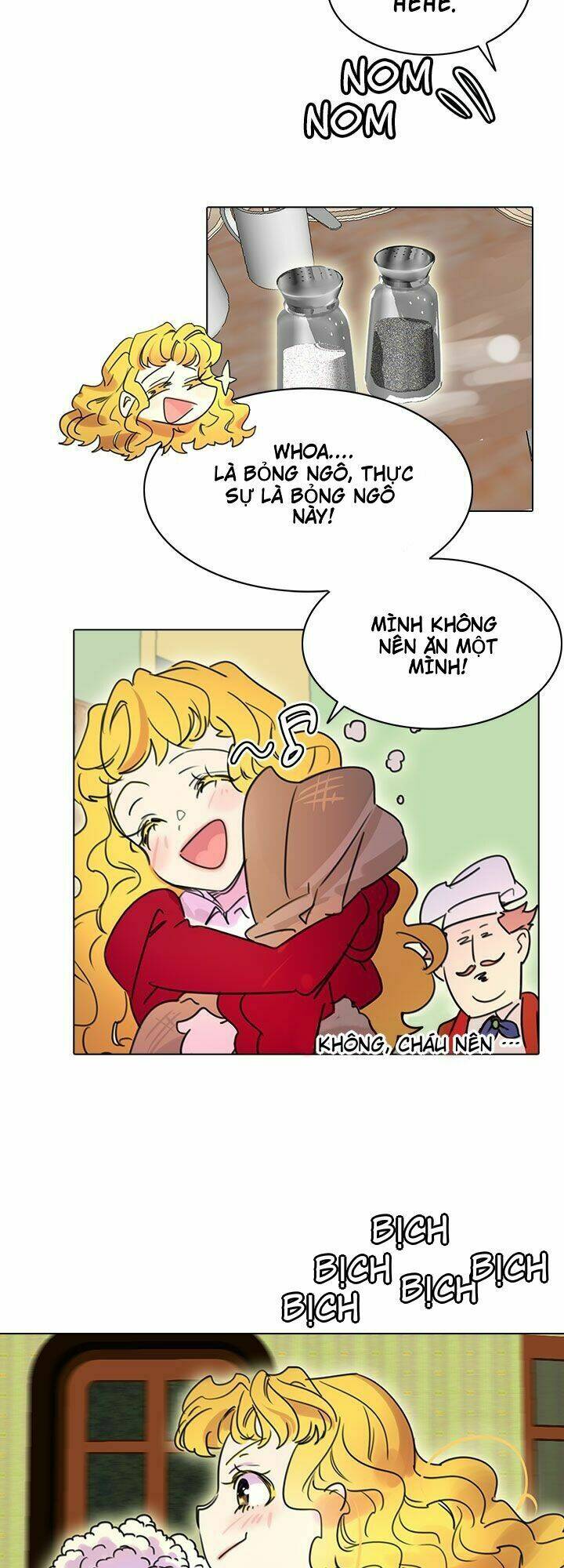 Tôi Không Phải Là Người Tốt Chapter 7 - Trang 2