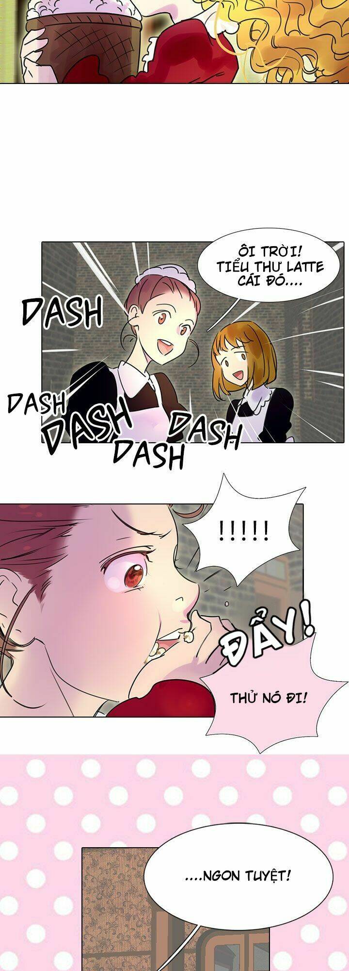 Tôi Không Phải Là Người Tốt Chapter 7 - Trang 2