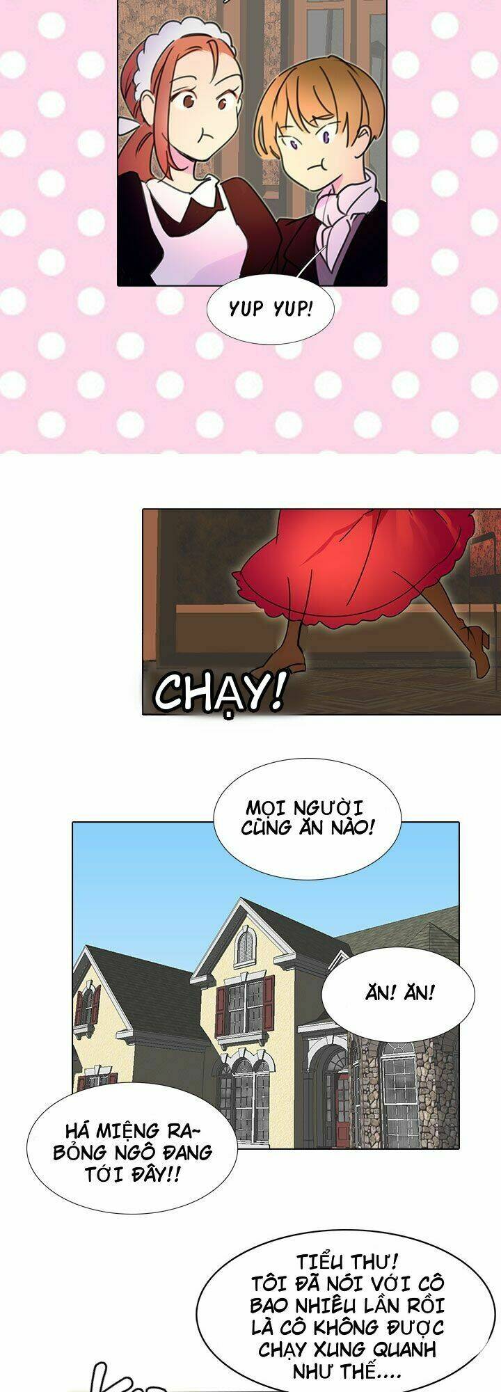 Tôi Không Phải Là Người Tốt Chapter 7 - Trang 2