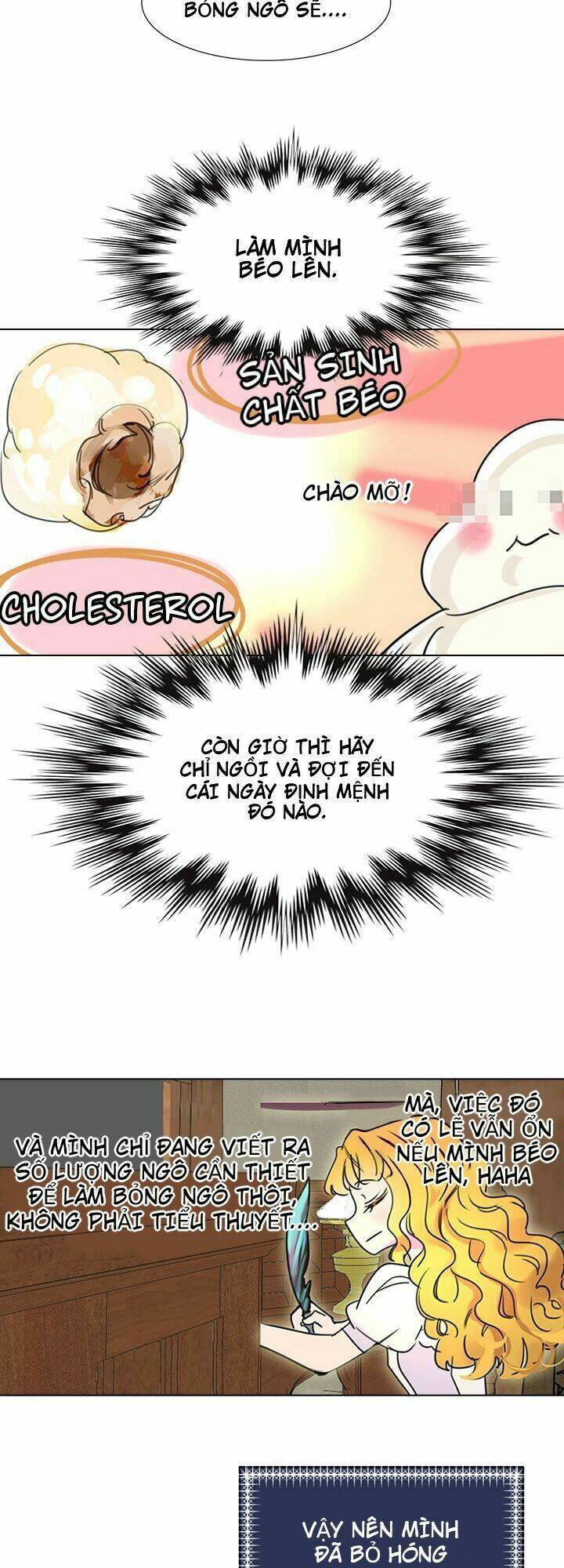 Tôi Không Phải Là Người Tốt Chapter 7 - Trang 2