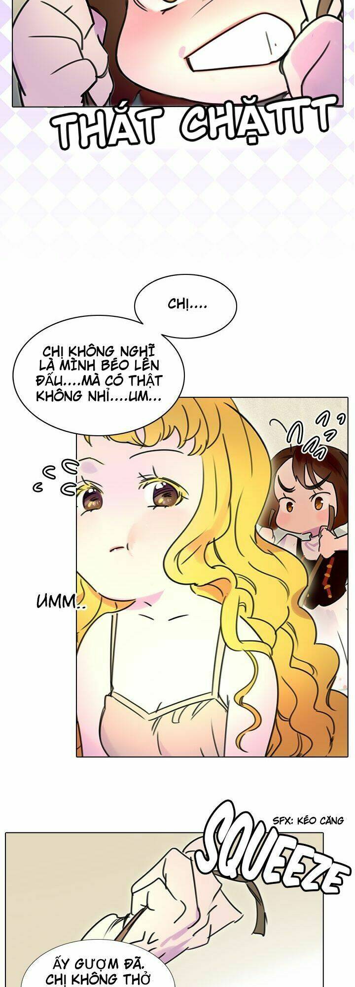 Tôi Không Phải Là Người Tốt Chapter 7 - Trang 2