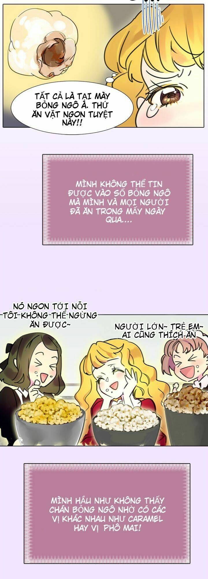 Tôi Không Phải Là Người Tốt Chapter 7 - Trang 2