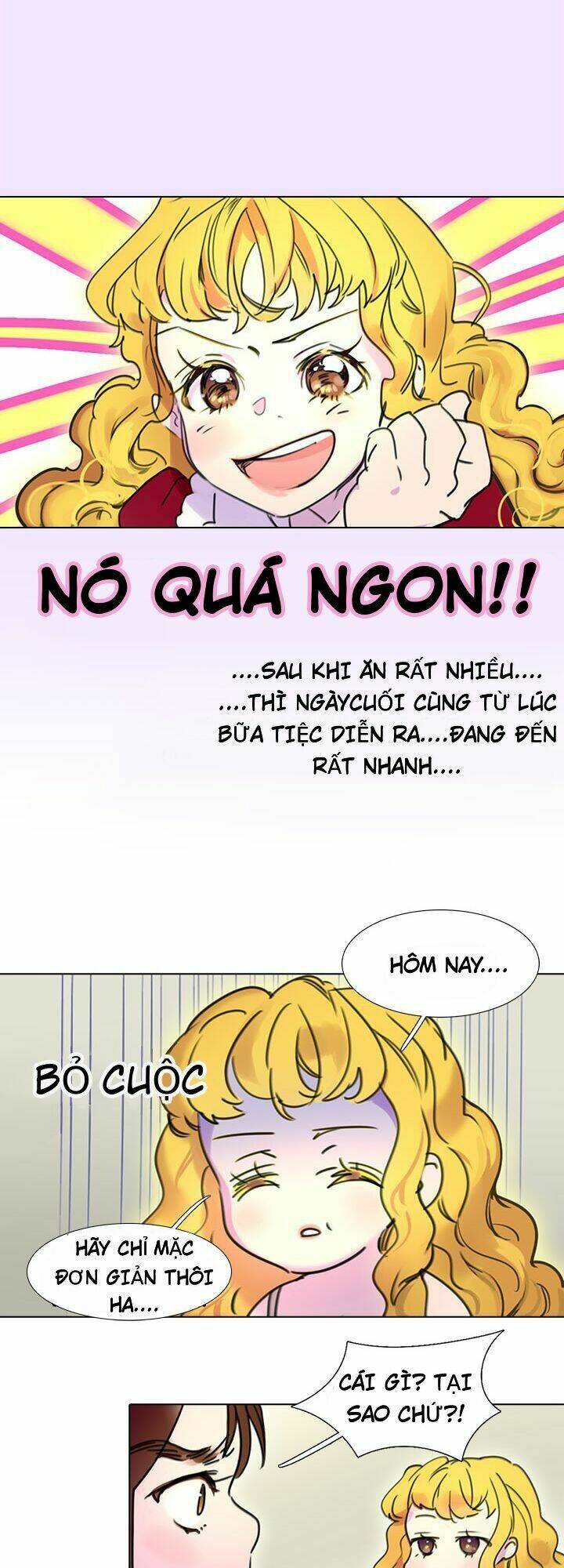 Tôi Không Phải Là Người Tốt Chapter 7 - Trang 2