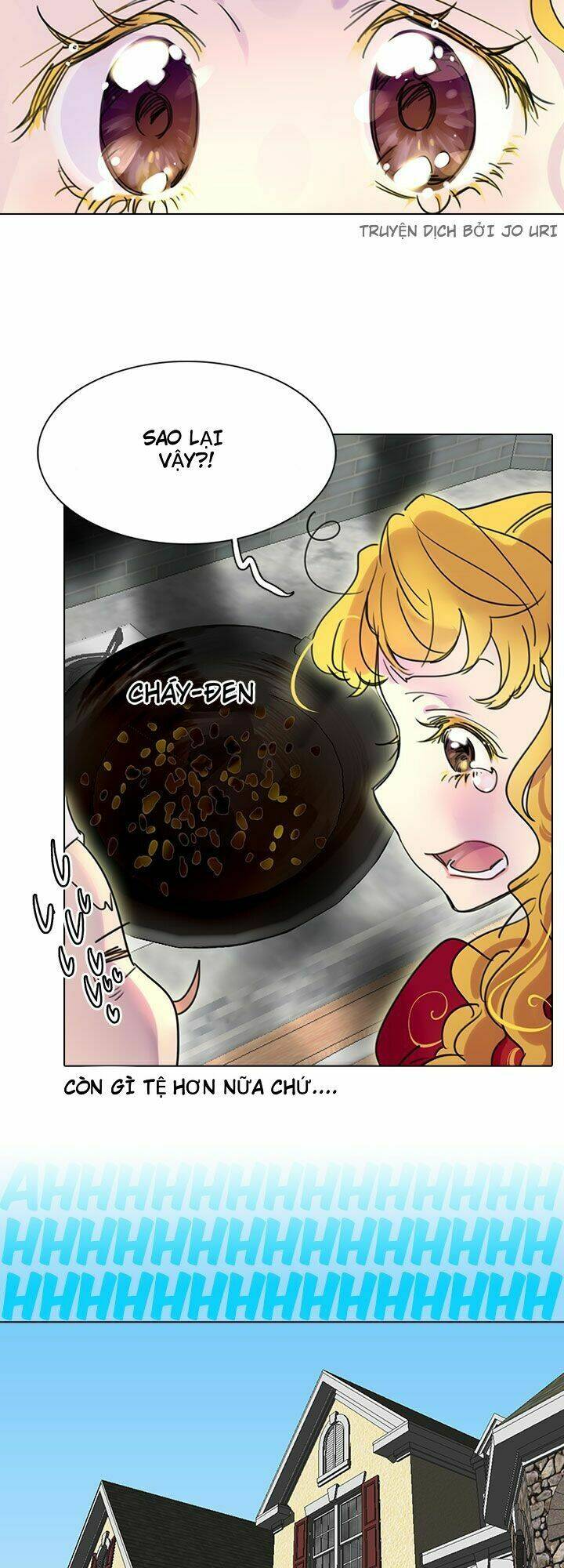 Tôi Không Phải Là Người Tốt Chapter 7 - Trang 2