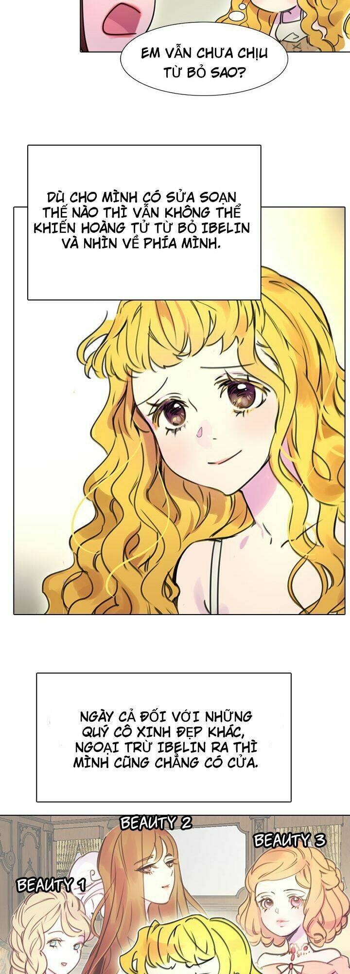 Tôi Không Phải Là Người Tốt Chapter 7 - Trang 2