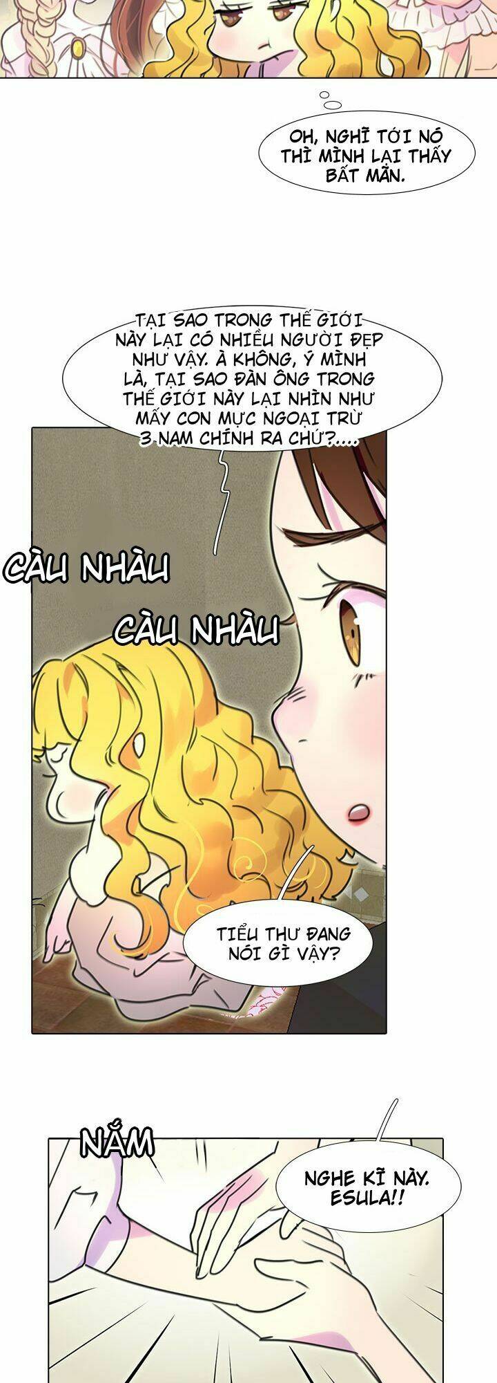 Tôi Không Phải Là Người Tốt Chapter 7 - Trang 2