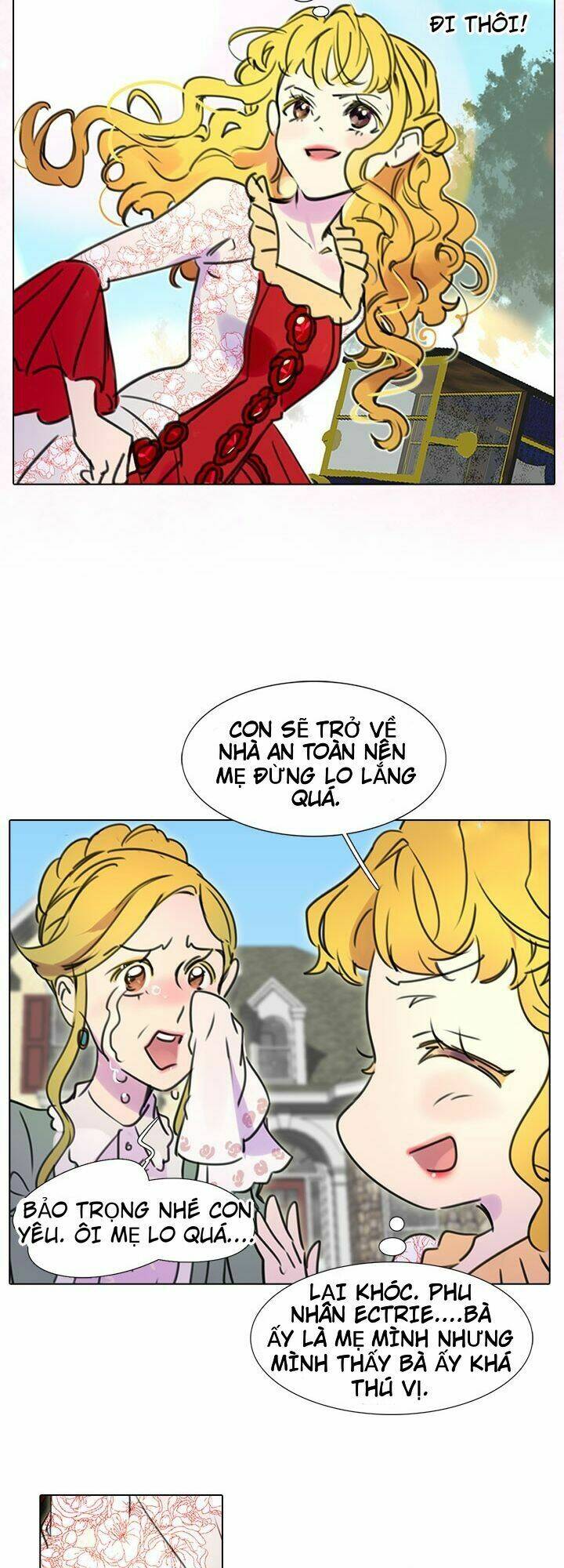 Tôi Không Phải Là Người Tốt Chapter 7 - Trang 2