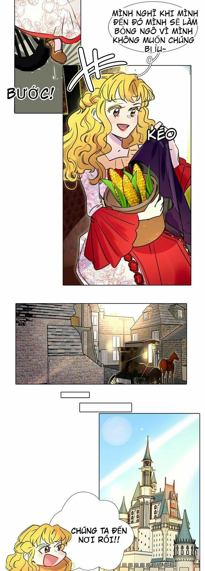 Tôi Không Phải Là Người Tốt Chapter 7 - Trang 2