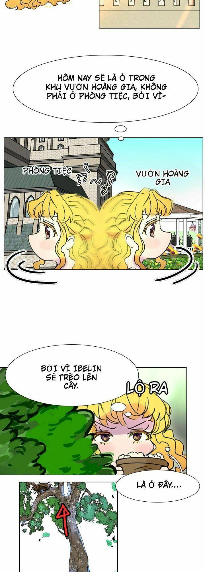 Tôi Không Phải Là Người Tốt Chapter 7 - Trang 2