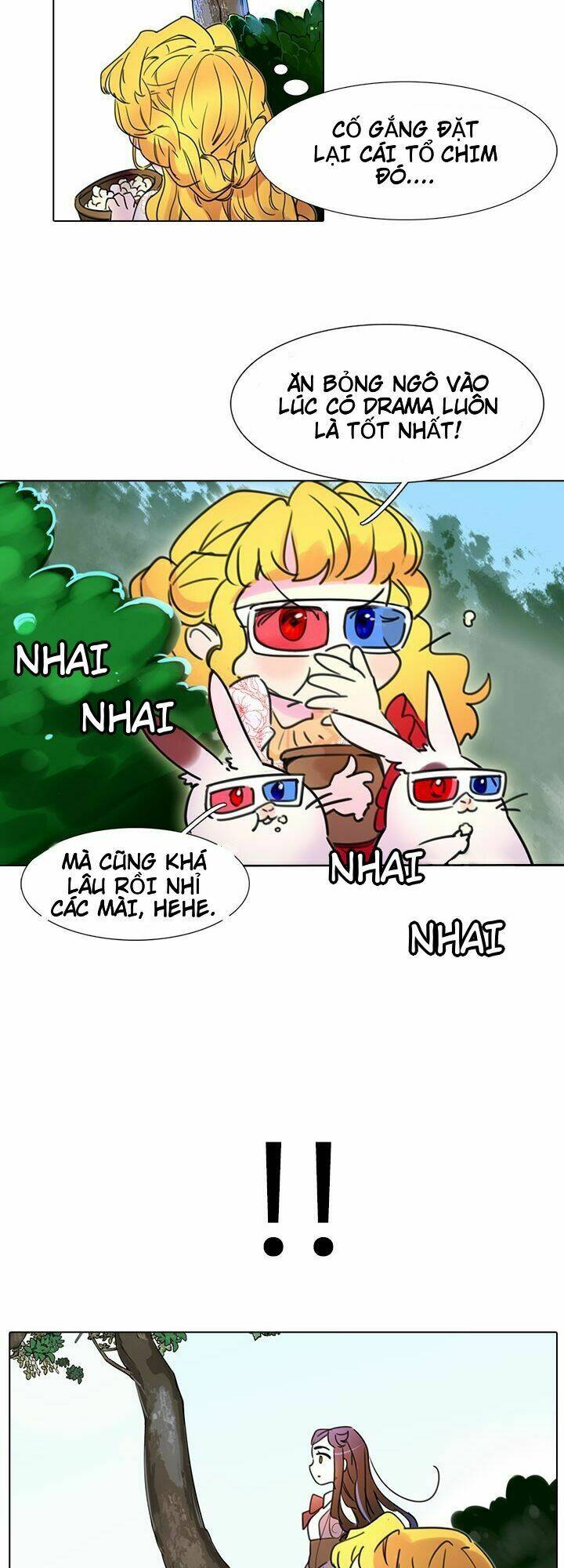 Tôi Không Phải Là Người Tốt Chapter 7 - Trang 2