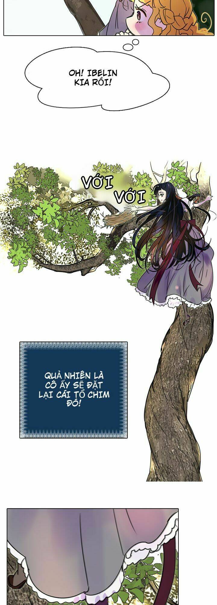 Tôi Không Phải Là Người Tốt Chapter 7 - Trang 2