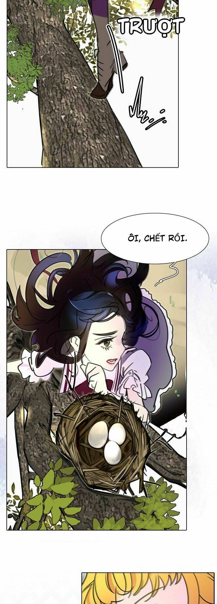 Tôi Không Phải Là Người Tốt Chapter 7 - Trang 2