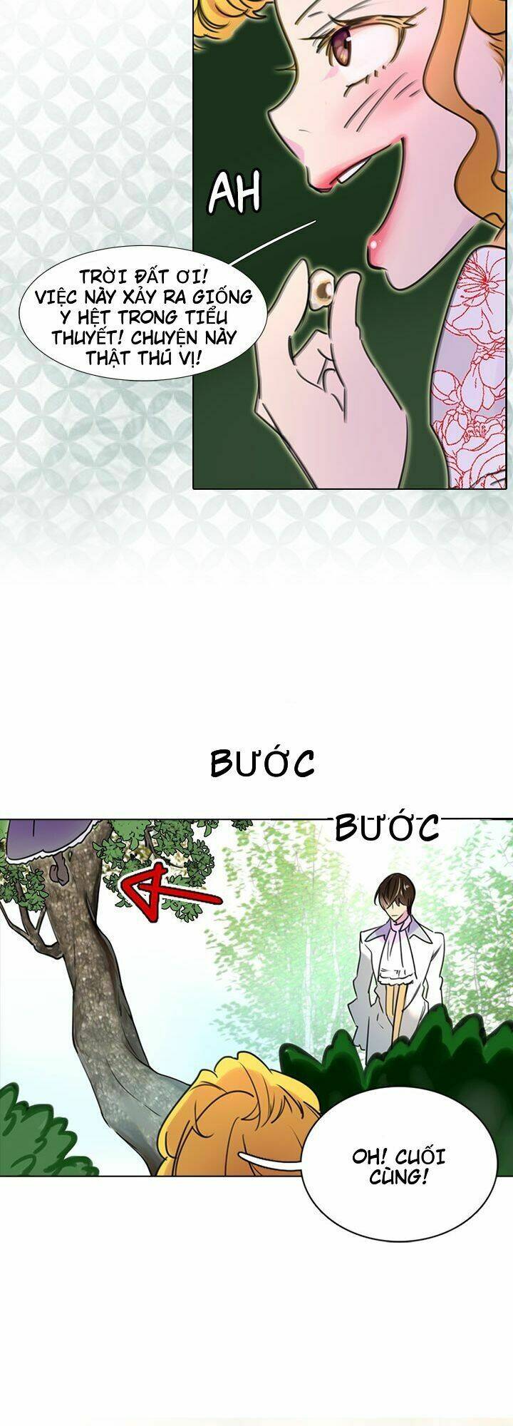 Tôi Không Phải Là Người Tốt Chapter 7 - Trang 2