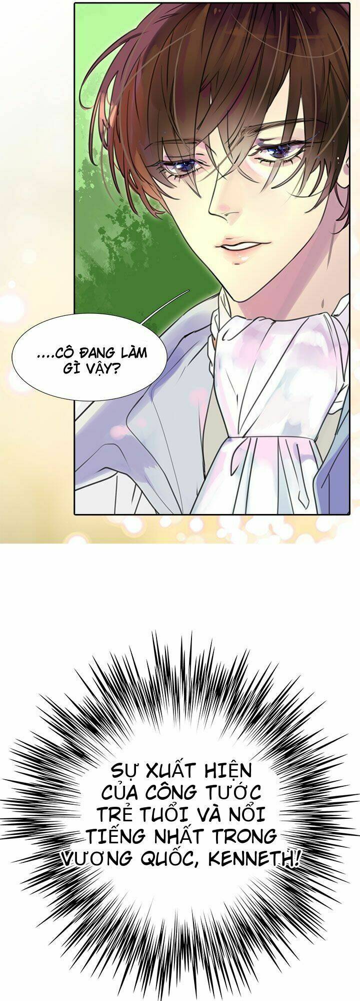 Tôi Không Phải Là Người Tốt Chapter 7 - Trang 2