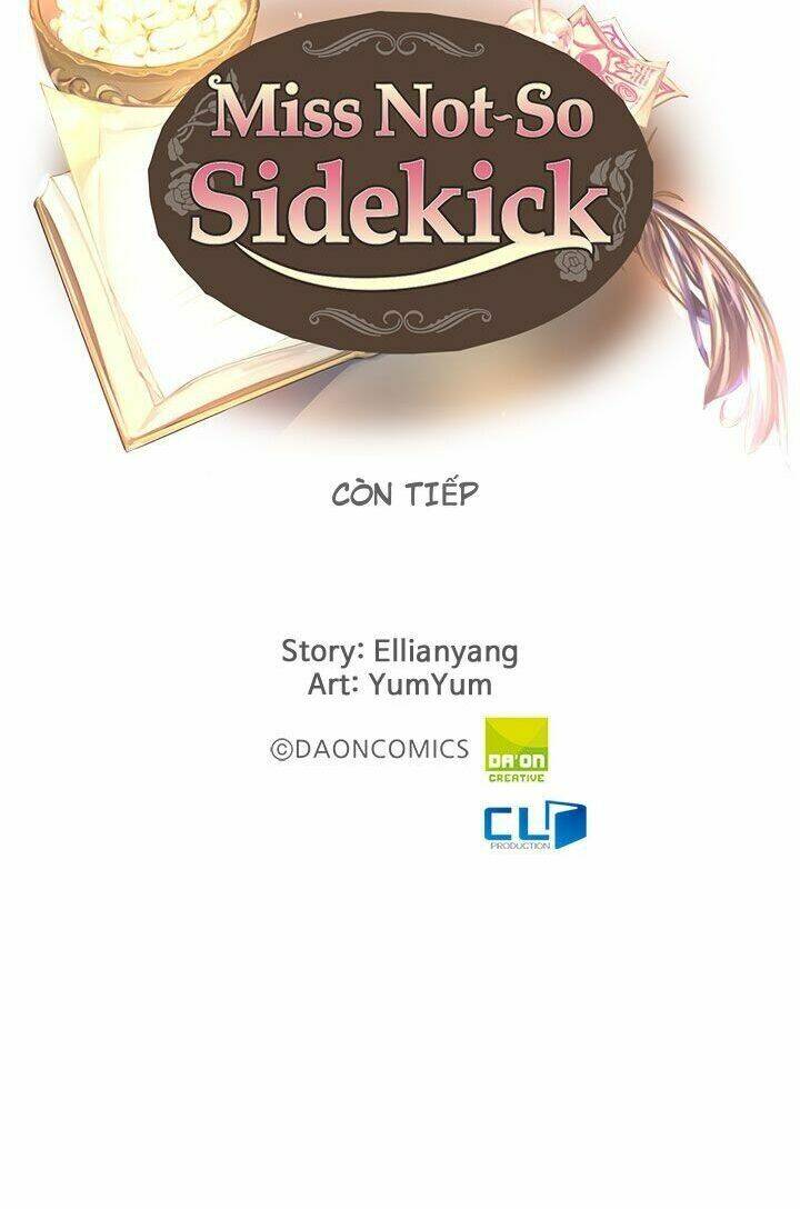 Tôi Không Phải Là Người Tốt Chapter 7 - Trang 2