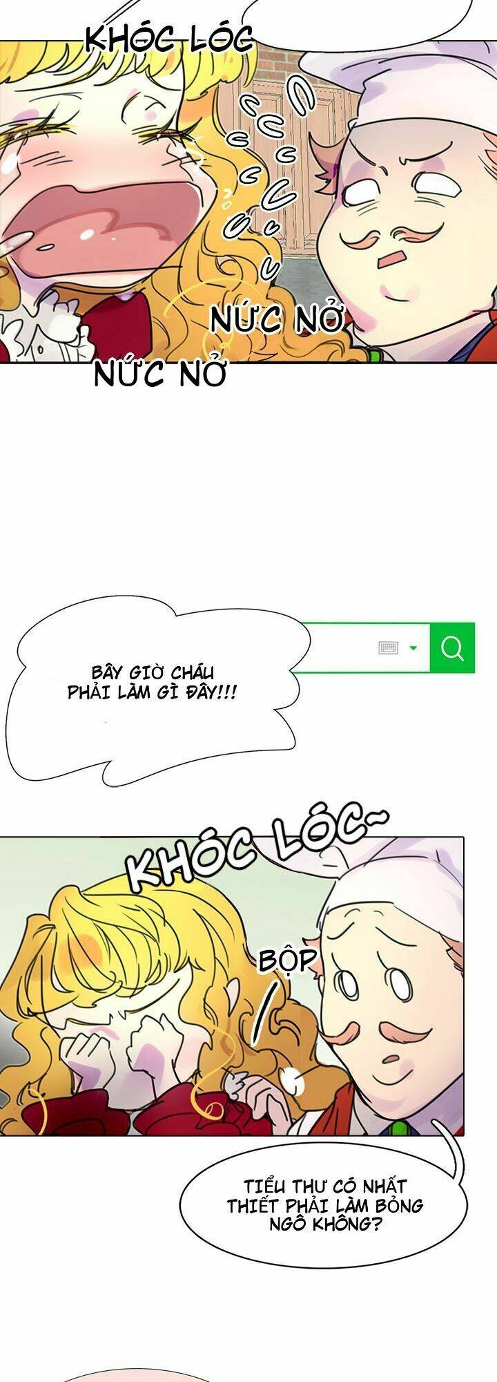 Tôi Không Phải Là Người Tốt Chapter 7 - Trang 2