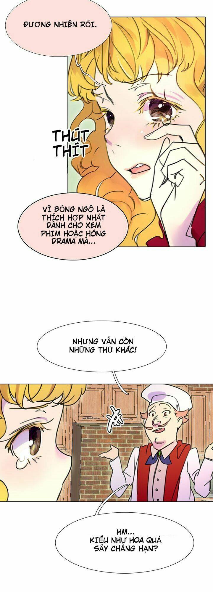 Tôi Không Phải Là Người Tốt Chapter 7 - Trang 2