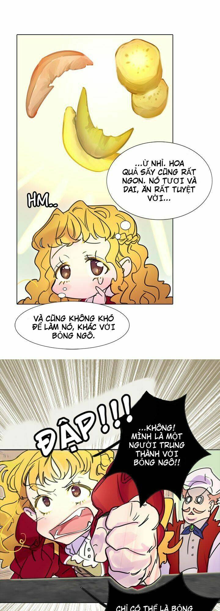 Tôi Không Phải Là Người Tốt Chapter 7 - Trang 2