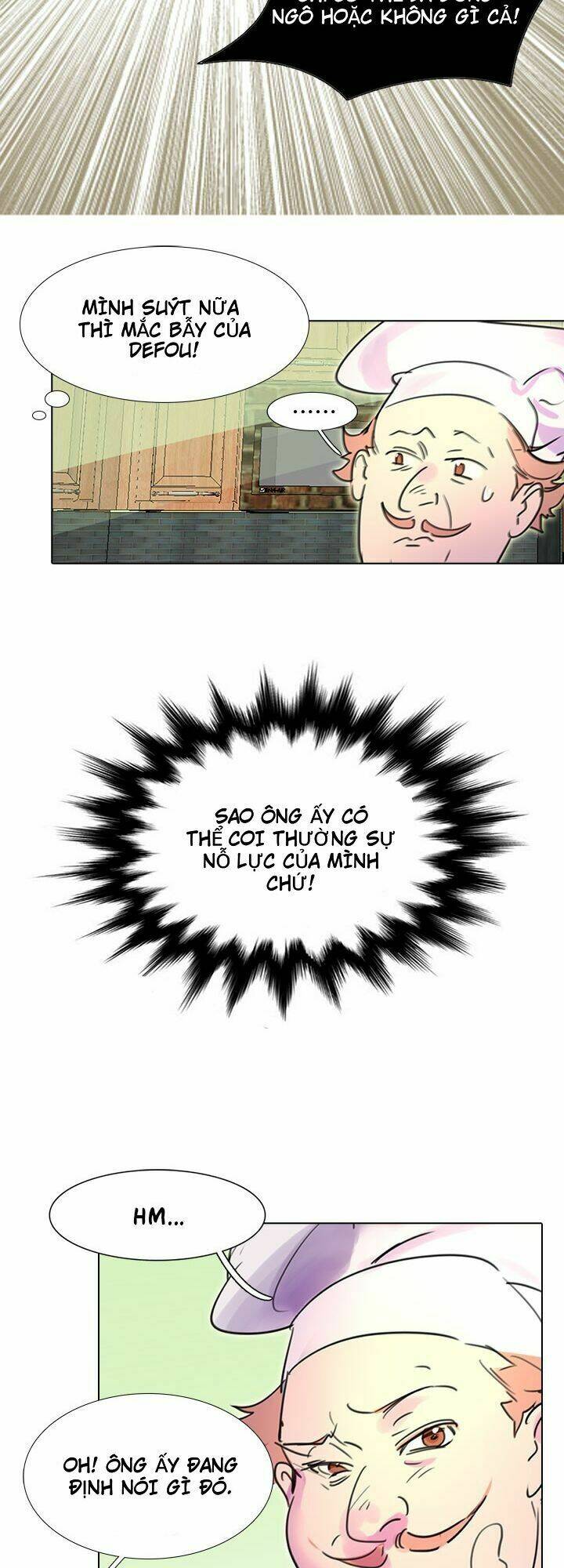 Tôi Không Phải Là Người Tốt Chapter 7 - Trang 2