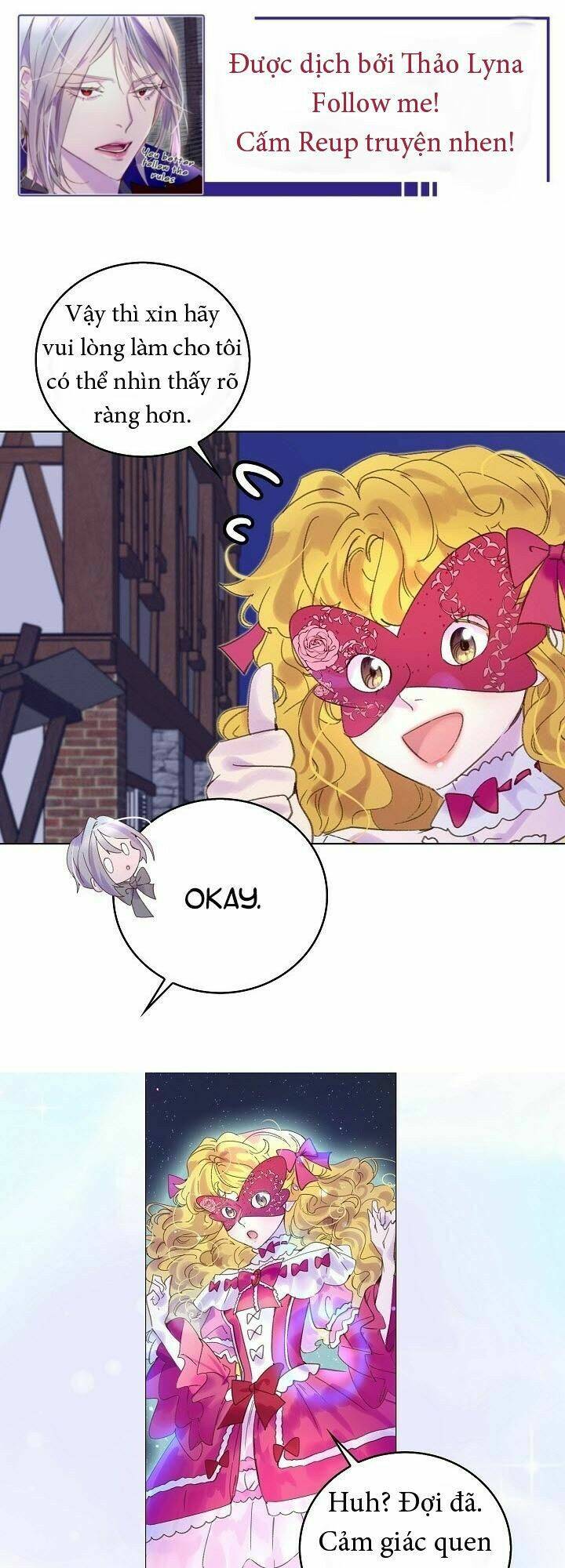 Tôi Không Phải Là Người Tốt Chapter 70 - Trang 2