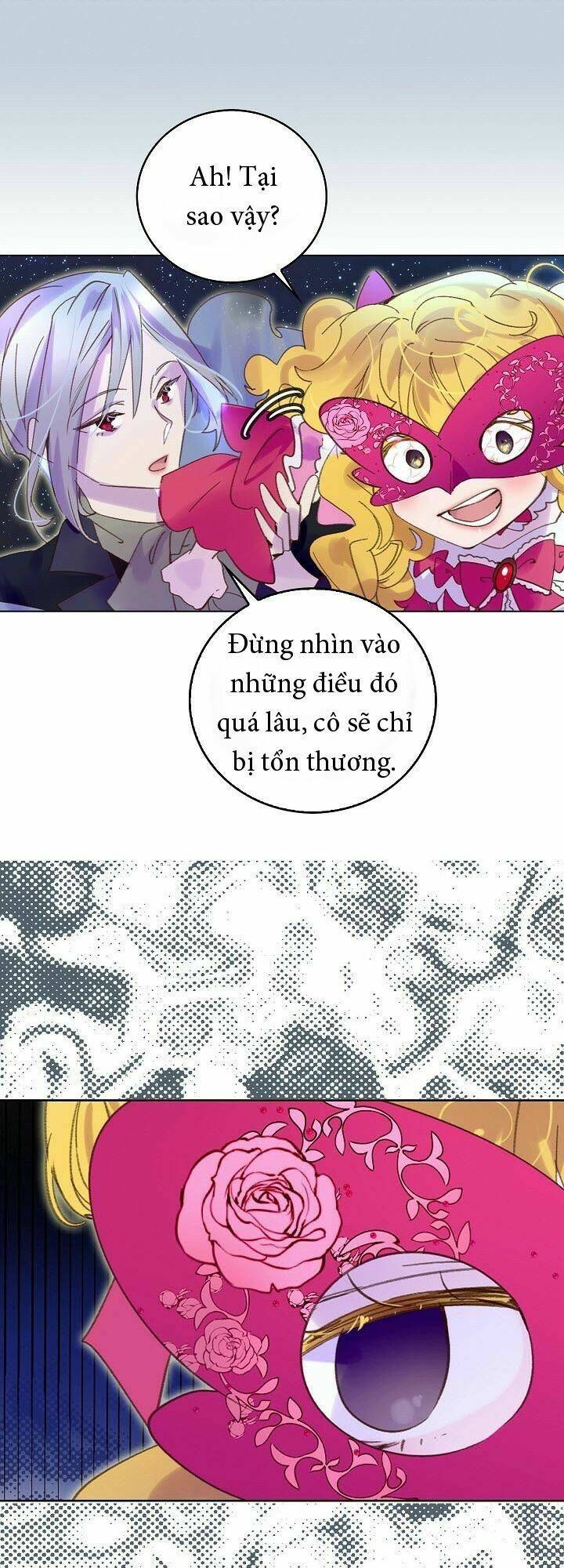 Tôi Không Phải Là Người Tốt Chapter 70 - Trang 2