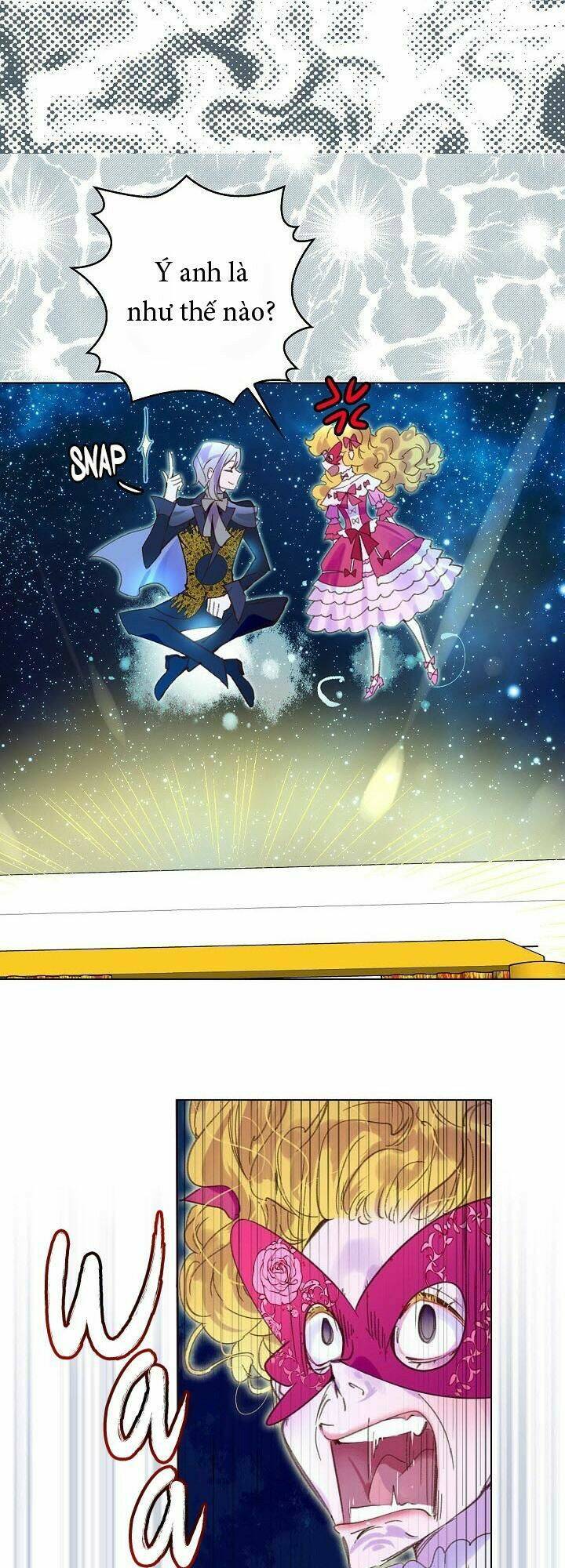 Tôi Không Phải Là Người Tốt Chapter 70 - Trang 2