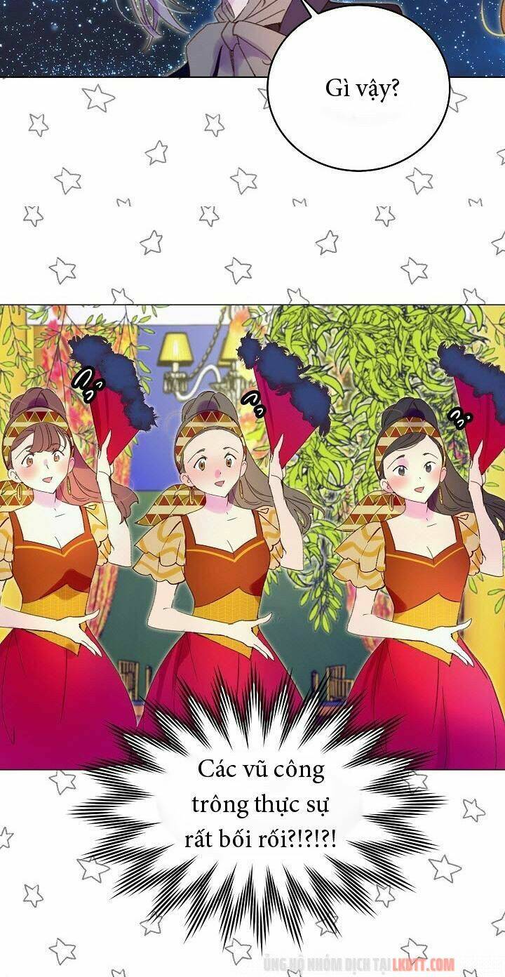 Tôi Không Phải Là Người Tốt Chapter 70 - Trang 2