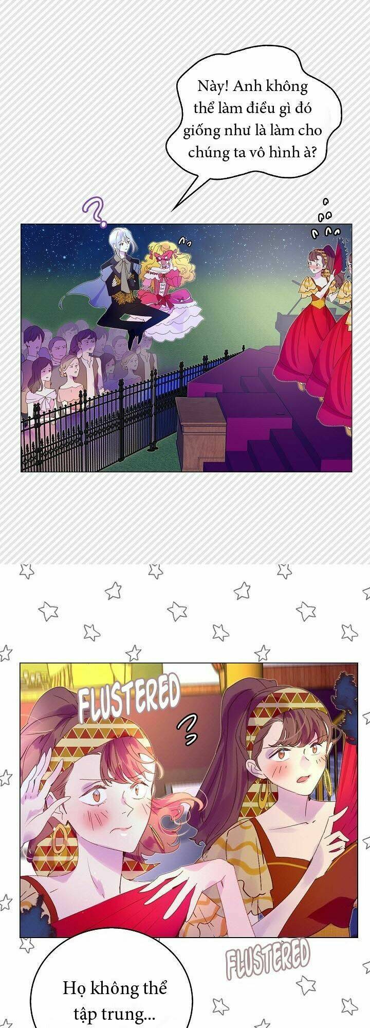 Tôi Không Phải Là Người Tốt Chapter 70 - Trang 2