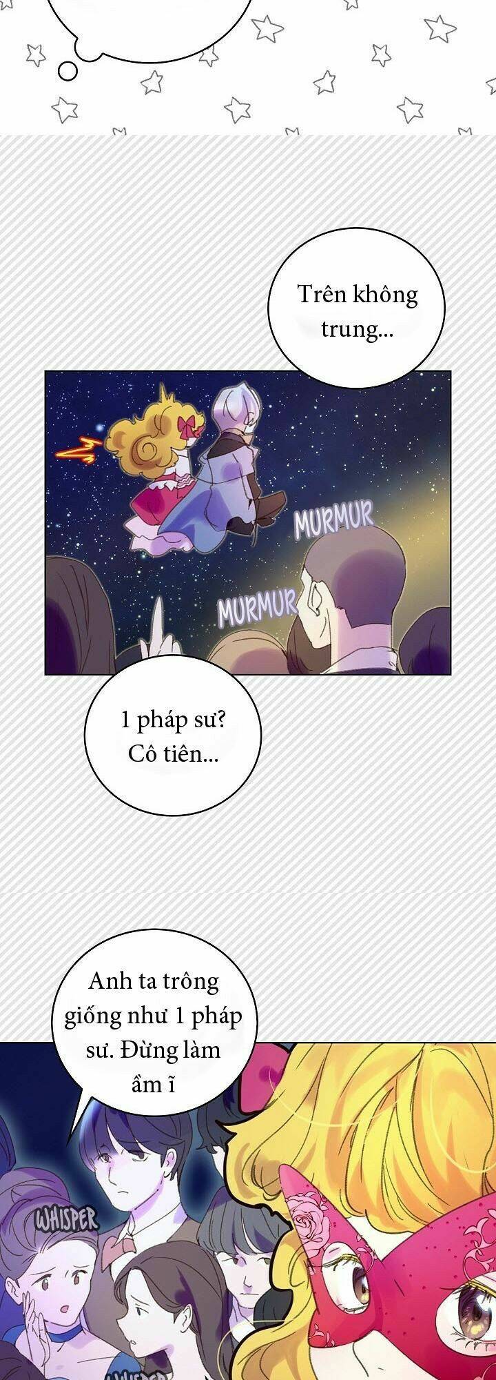 Tôi Không Phải Là Người Tốt Chapter 70 - Trang 2