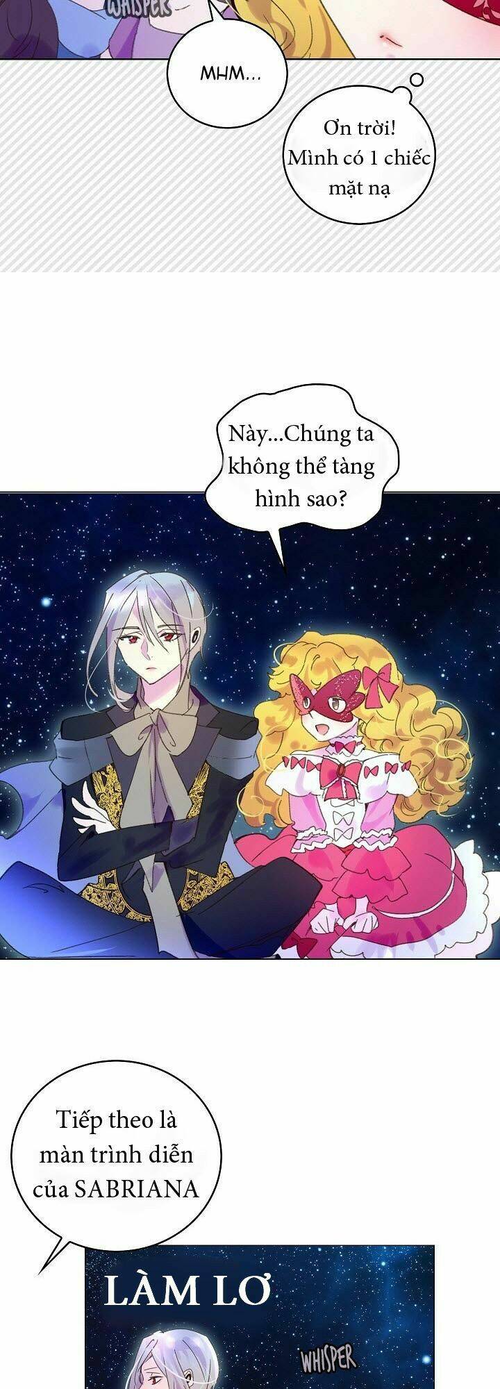 Tôi Không Phải Là Người Tốt Chapter 70 - Trang 2