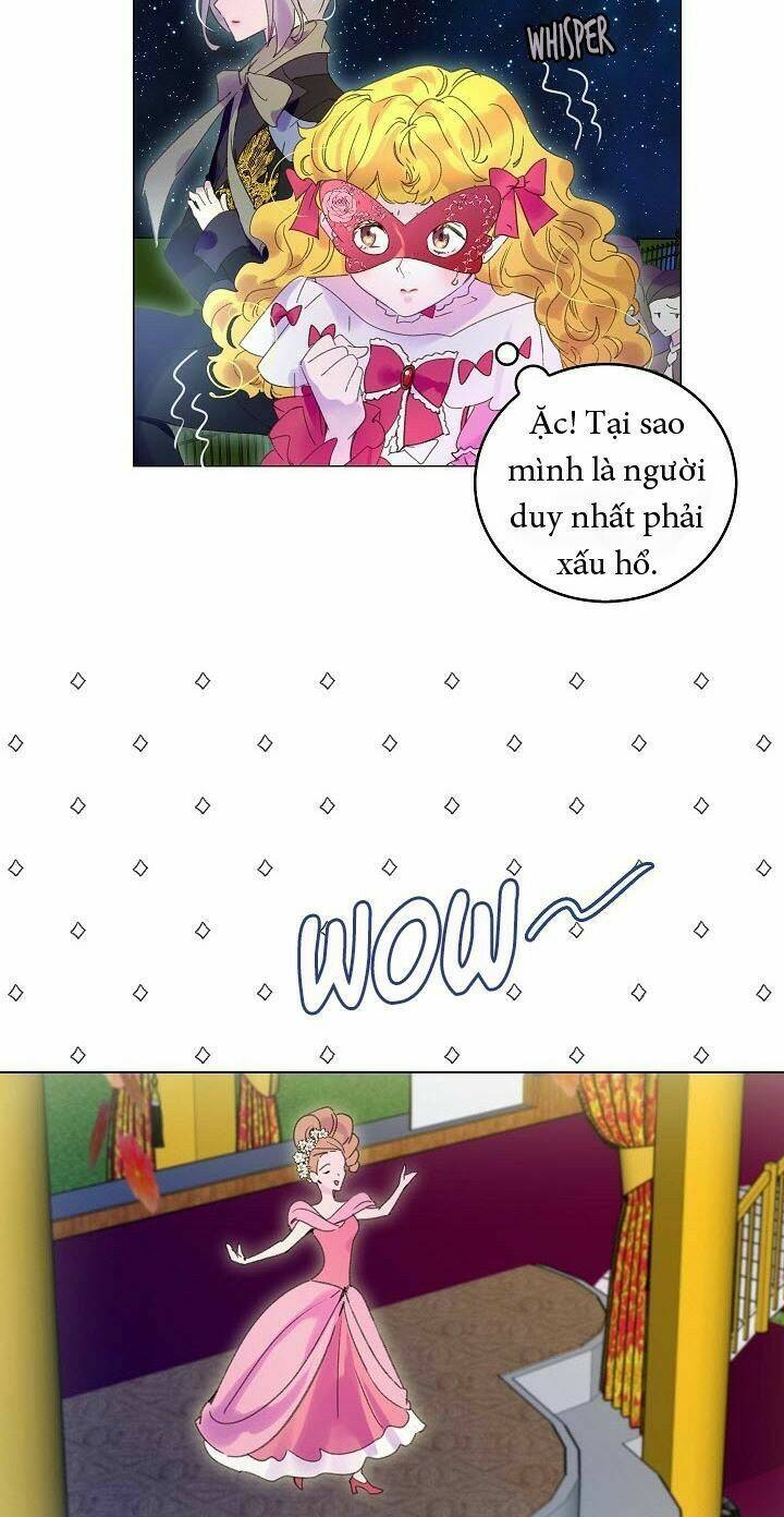 Tôi Không Phải Là Người Tốt Chapter 70 - Trang 2