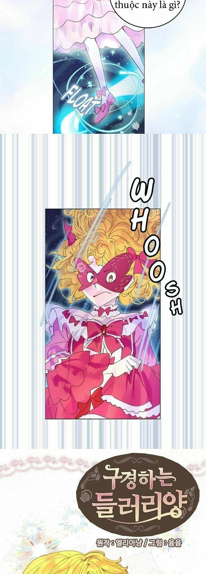 Tôi Không Phải Là Người Tốt Chapter 70 - Trang 2