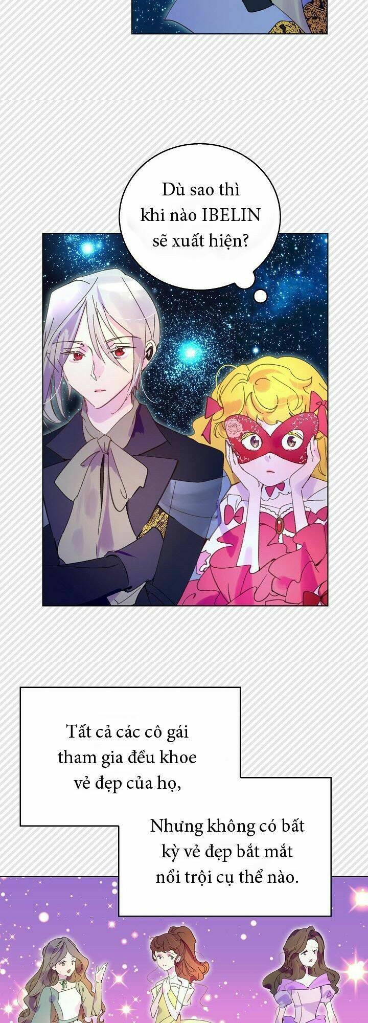 Tôi Không Phải Là Người Tốt Chapter 70 - Trang 2