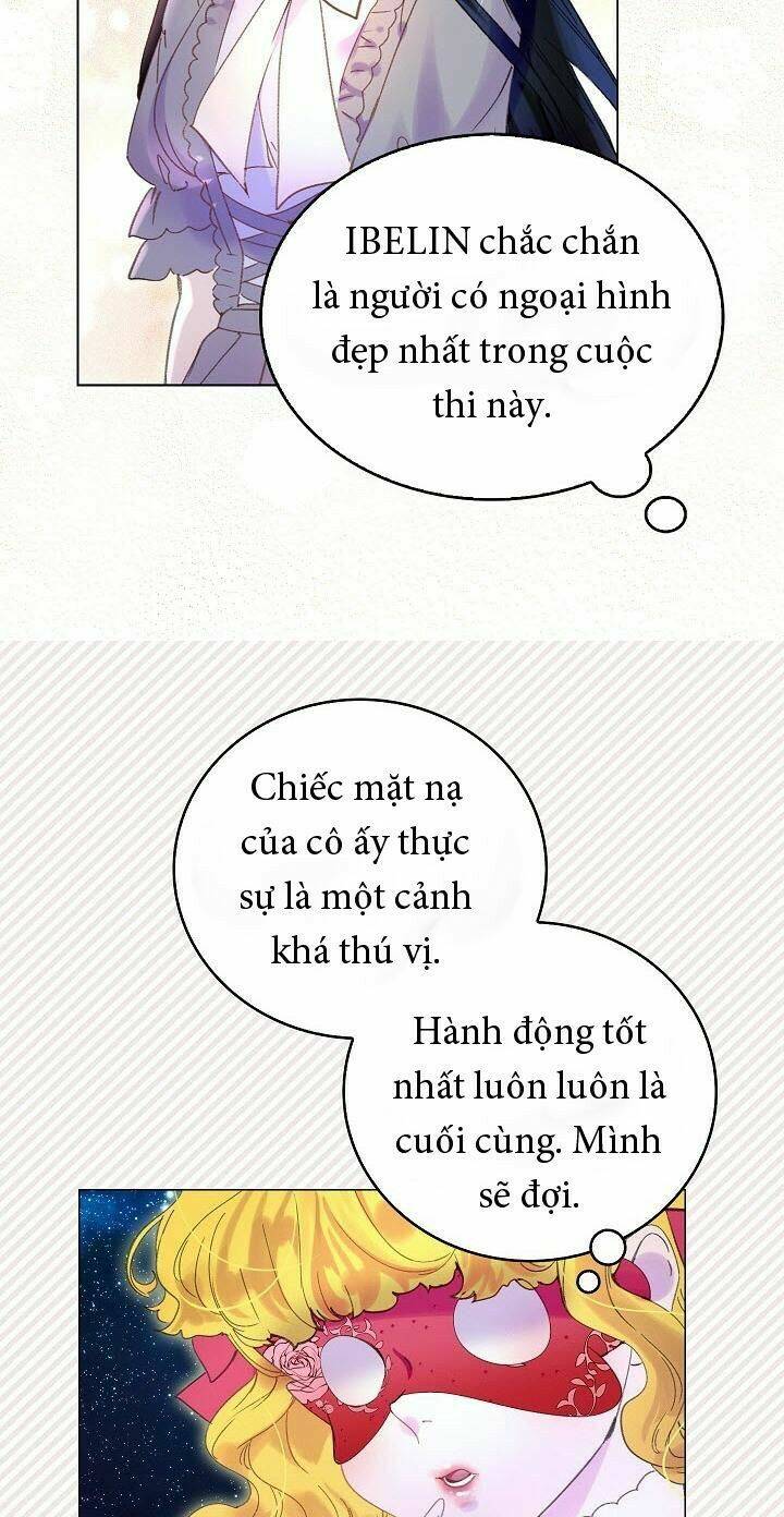 Tôi Không Phải Là Người Tốt Chapter 70 - Trang 2