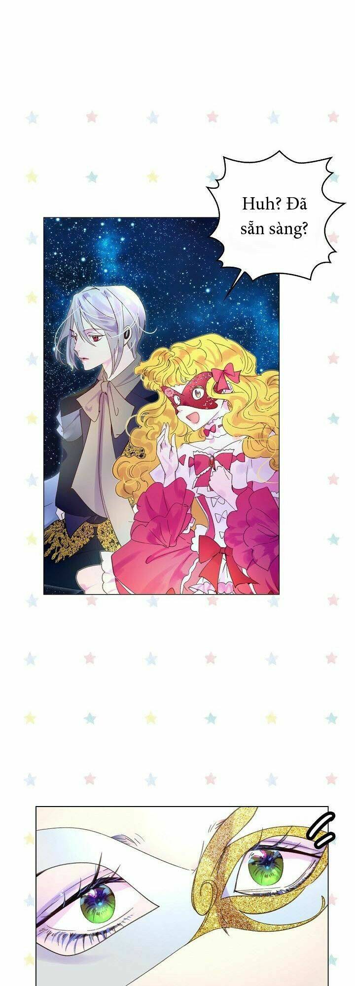 Tôi Không Phải Là Người Tốt Chapter 70 - Trang 2