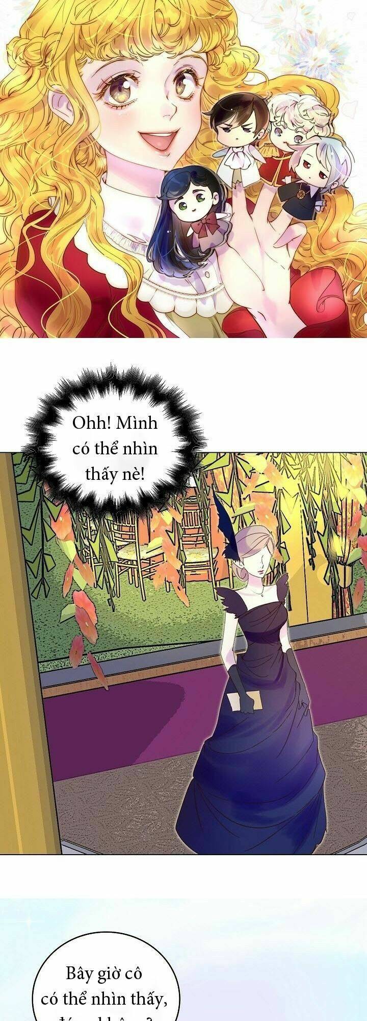 Tôi Không Phải Là Người Tốt Chapter 70 - Trang 2