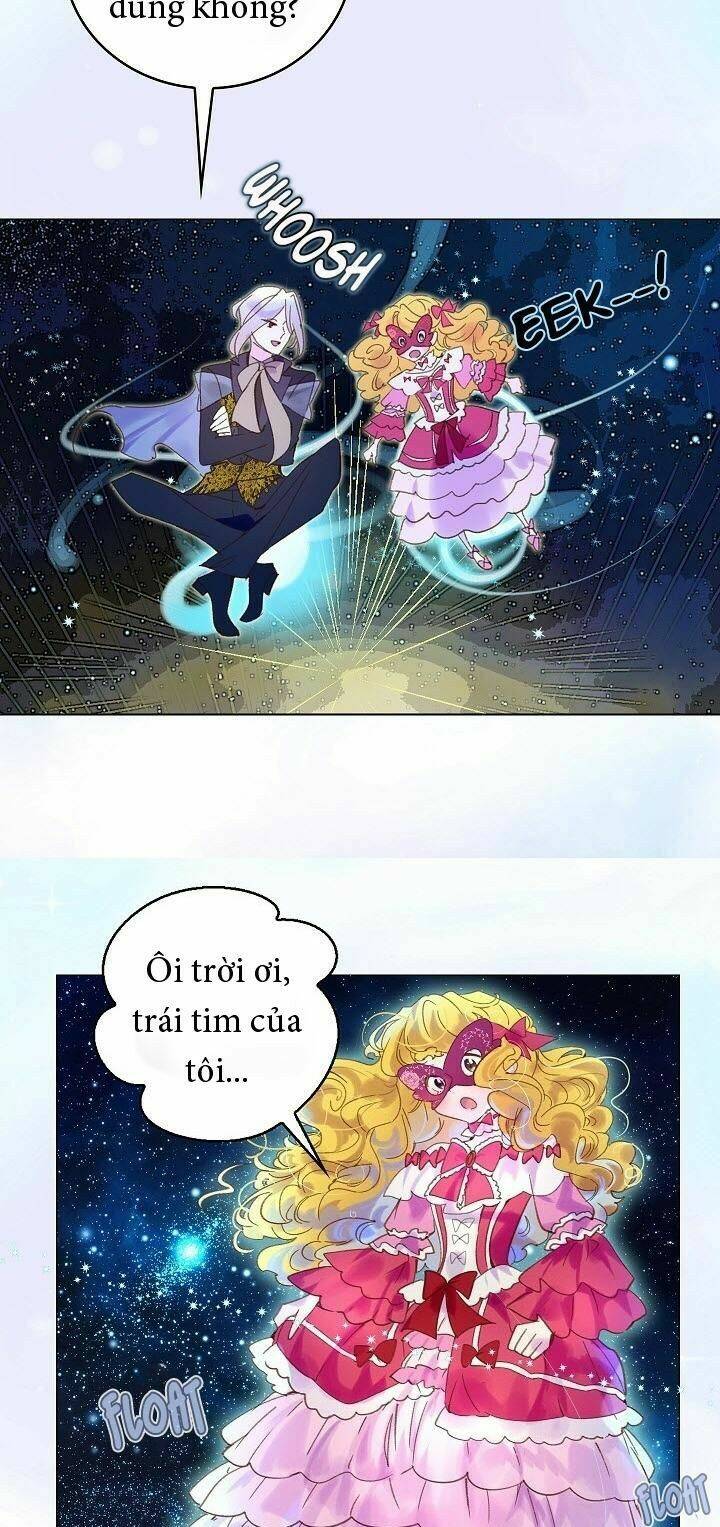 Tôi Không Phải Là Người Tốt Chapter 70 - Trang 2