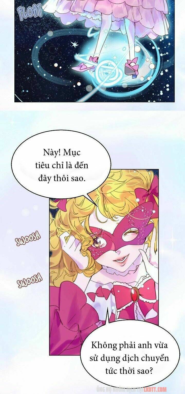 Tôi Không Phải Là Người Tốt Chapter 70 - Trang 2