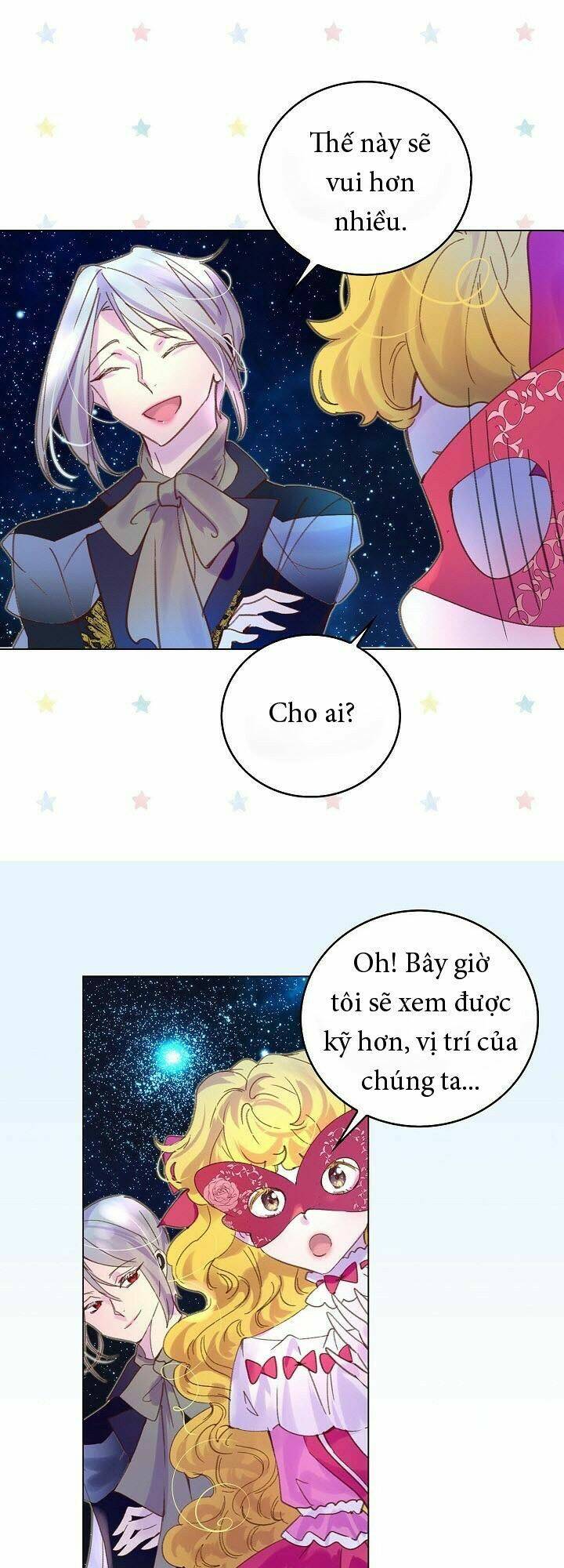 Tôi Không Phải Là Người Tốt Chapter 70 - Trang 2