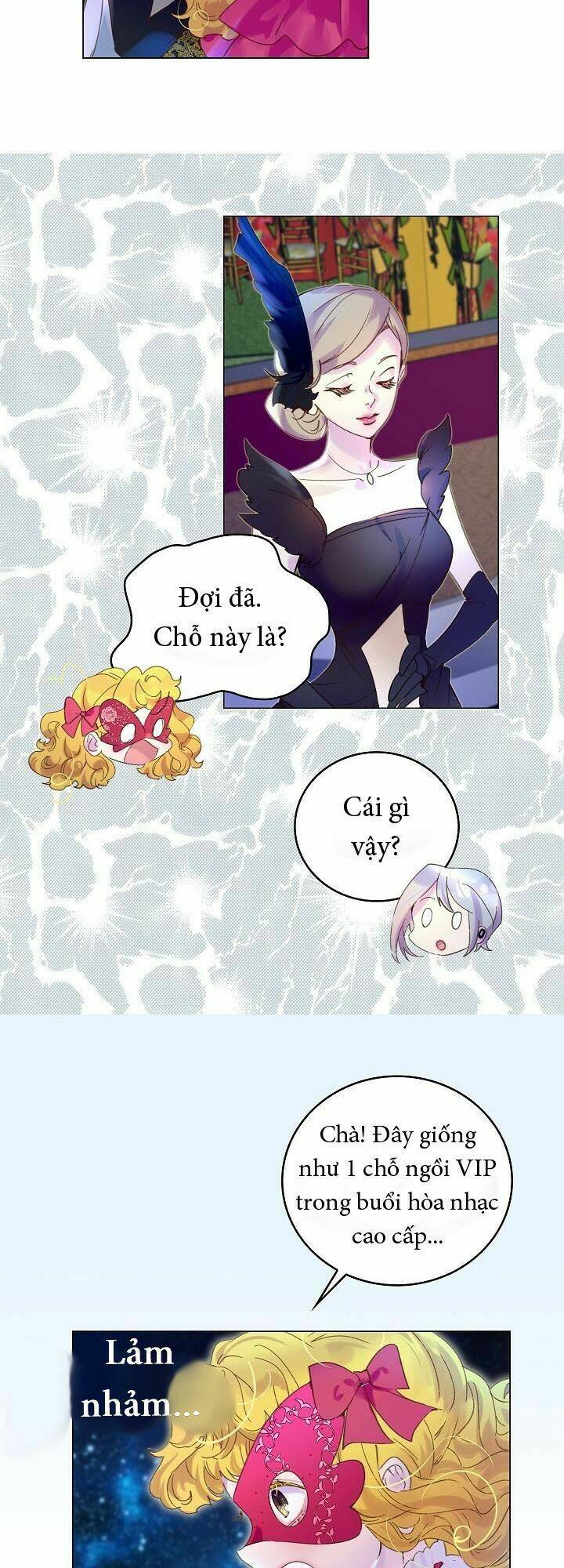 Tôi Không Phải Là Người Tốt Chapter 70 - Trang 2