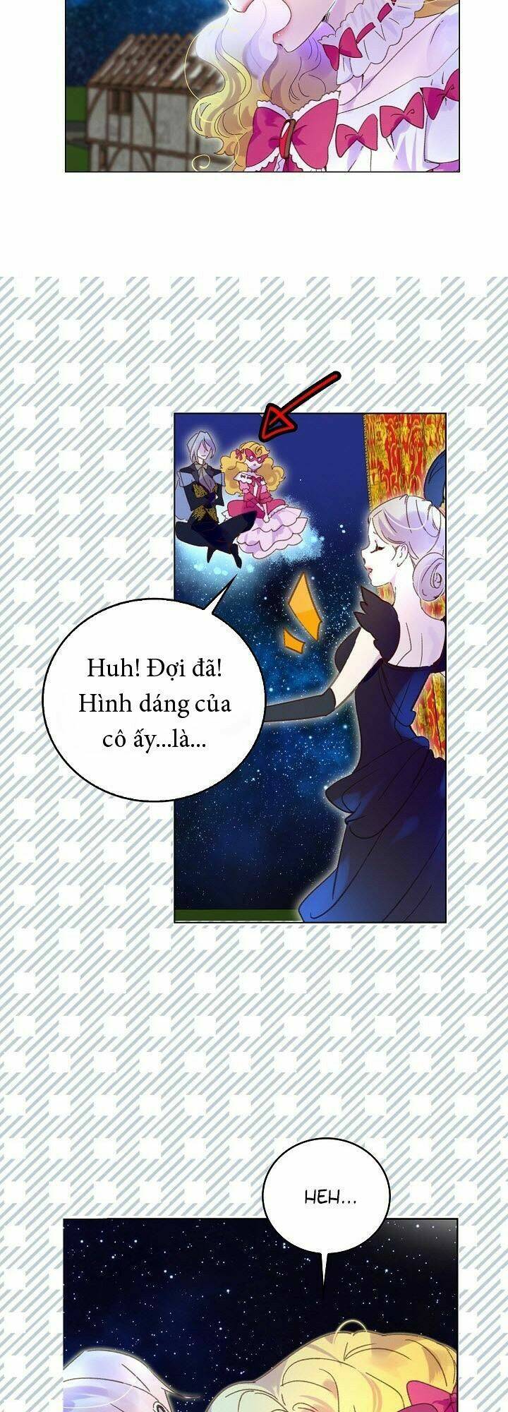 Tôi Không Phải Là Người Tốt Chapter 70 - Trang 2