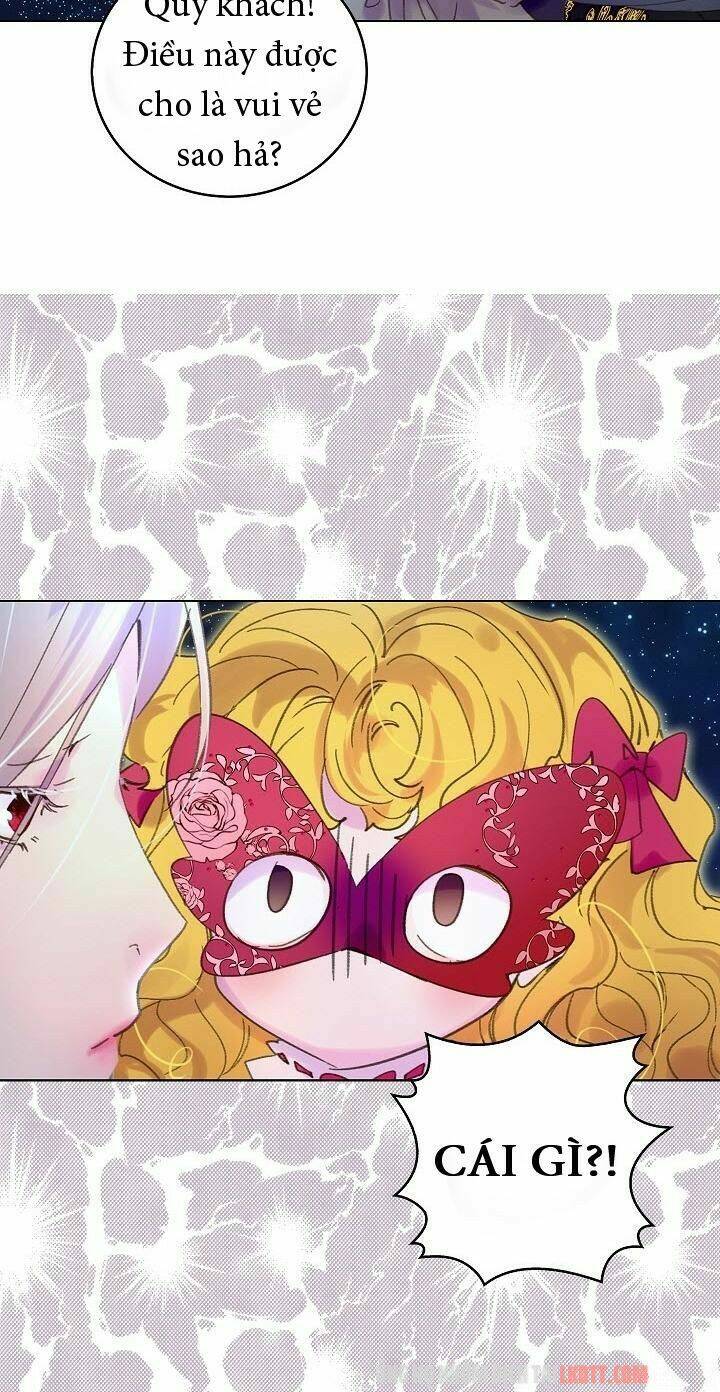 Tôi Không Phải Là Người Tốt Chapter 71 - Trang 2