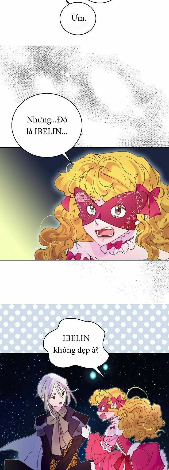 Tôi Không Phải Là Người Tốt Chapter 71 - Trang 2